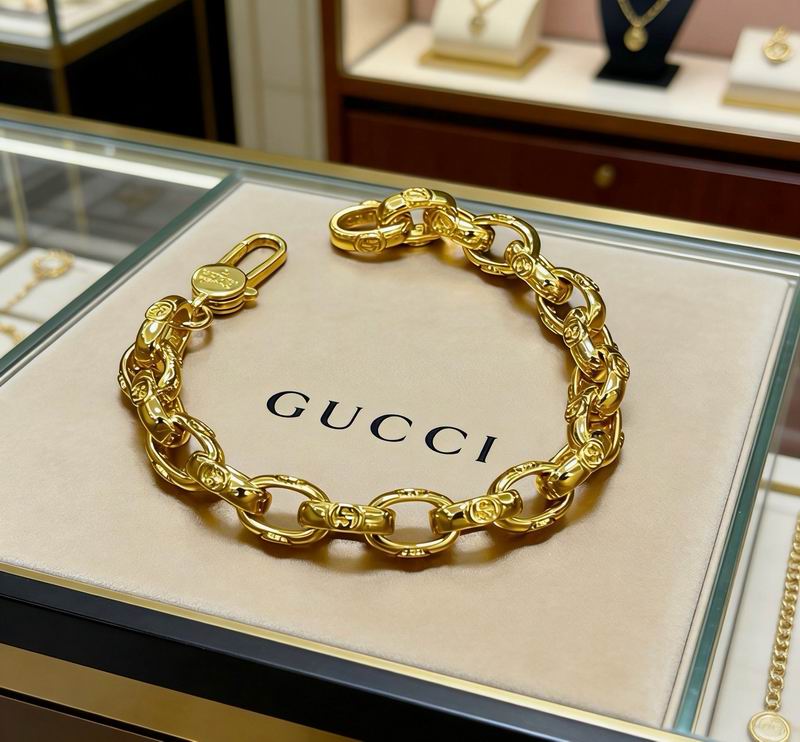 Gucci Bracelet 06yxs73